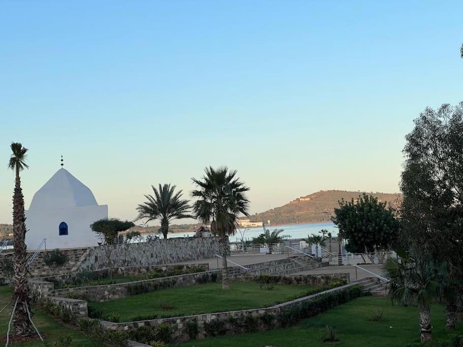 3 Zimmer Wohnung Corniche Nador Sidi Ali- Am Meer & Wifi Exterior photo