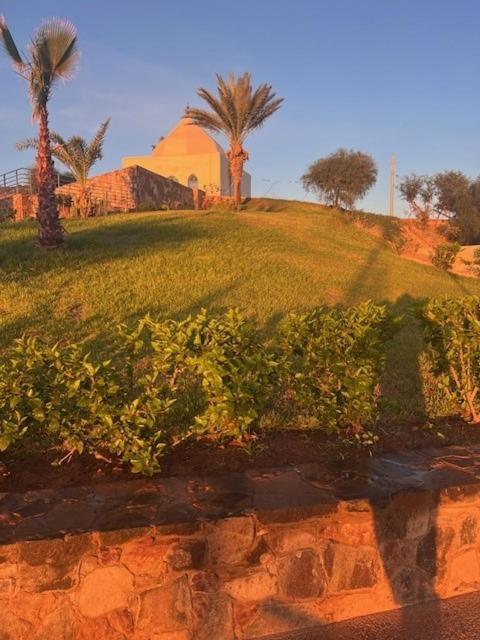 3 Zimmer Wohnung Corniche Nador Sidi Ali- Am Meer & Wifi Exterior photo
